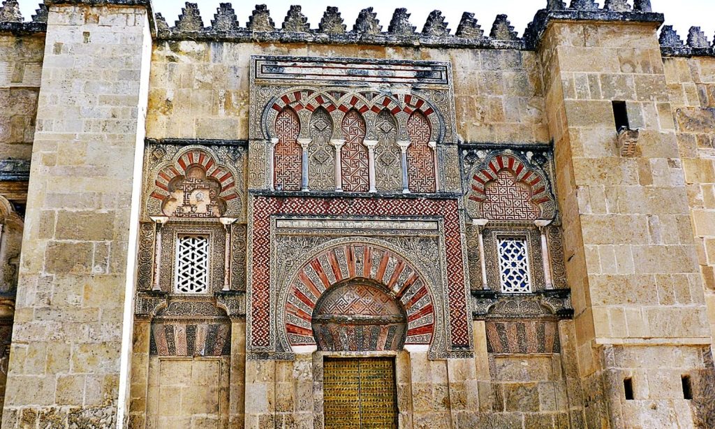 mezquita