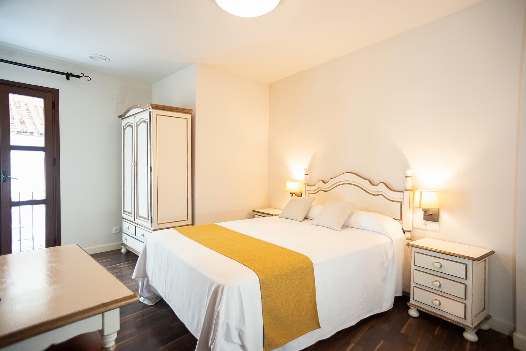 hotel juderia cordoba