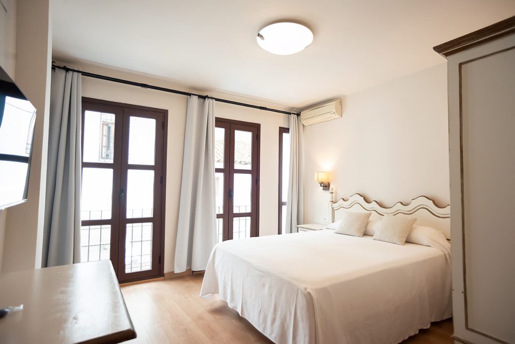 hotel chiquita cordoba