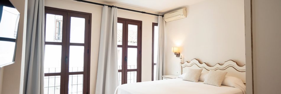 hotel chiquita cordoba